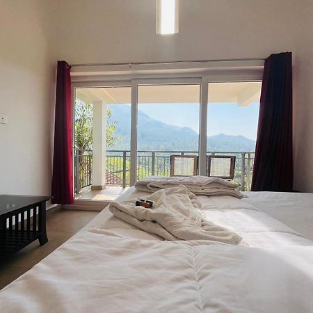 Dazzle Villa Resort Kalpetta Kültér fotó