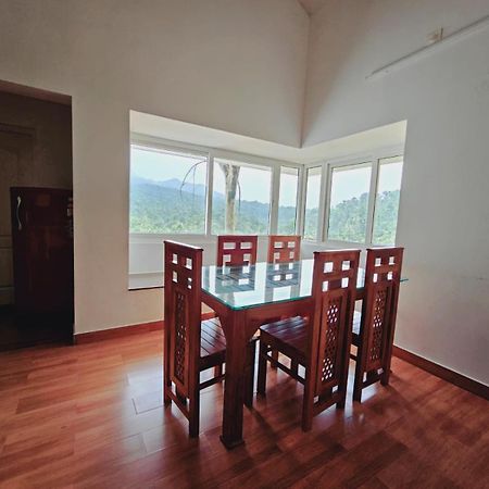 Dazzle Villa Resort Kalpetta Kültér fotó