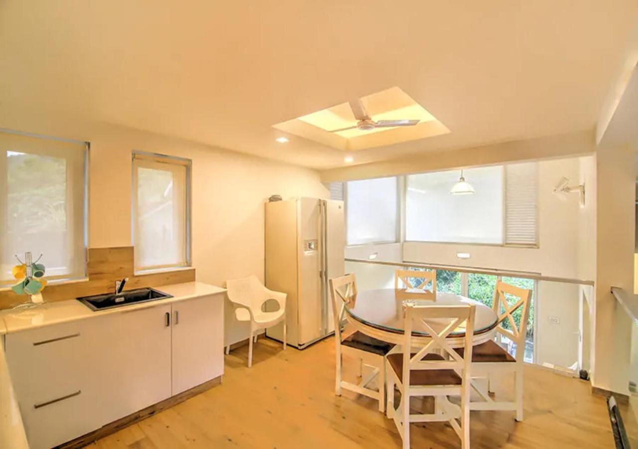 Dazzle Villa Resort Kalpetta Kültér fotó