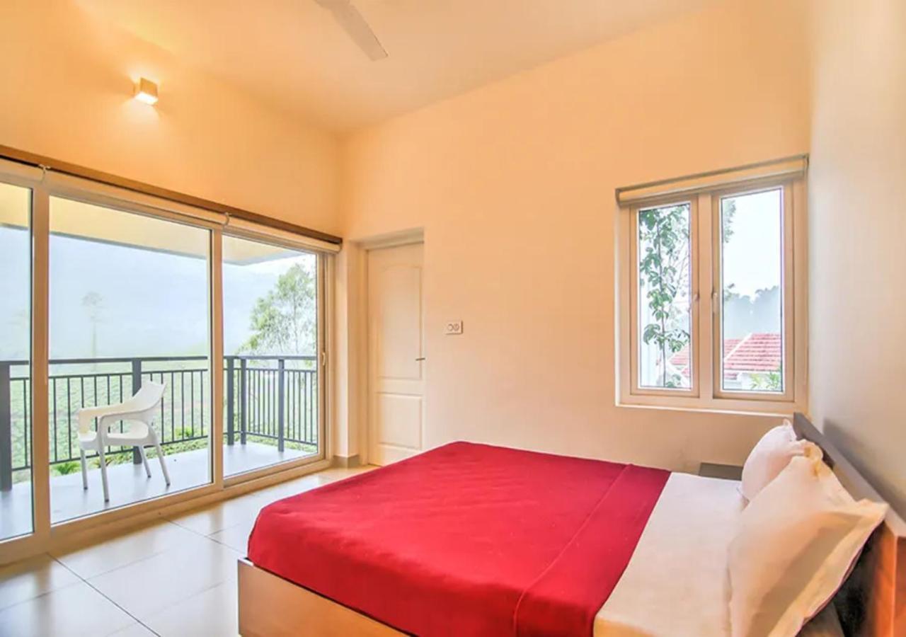 Dazzle Villa Resort Kalpetta Kültér fotó