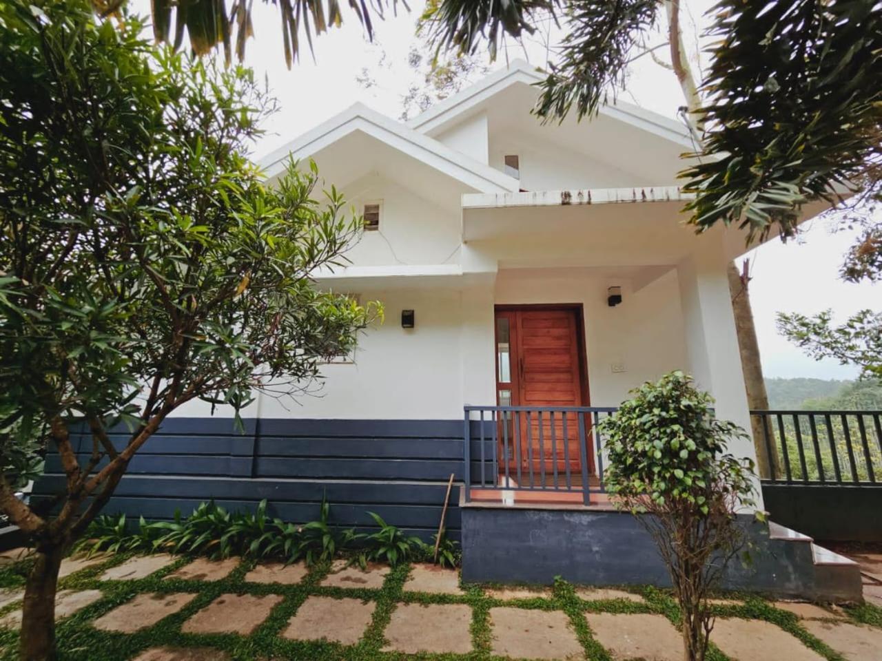 Dazzle Villa Resort Kalpetta Kültér fotó