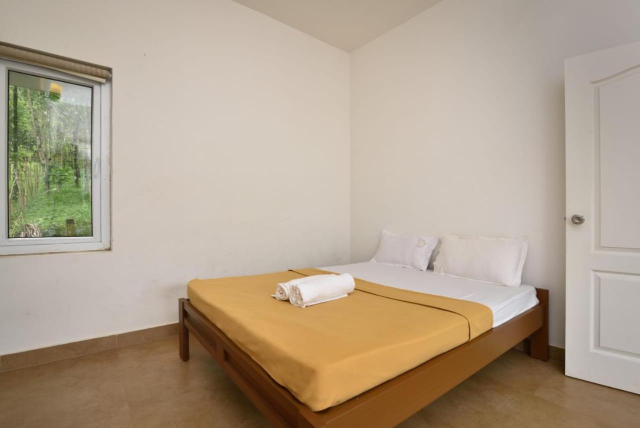 Dazzle Villa Resort Kalpetta Kültér fotó