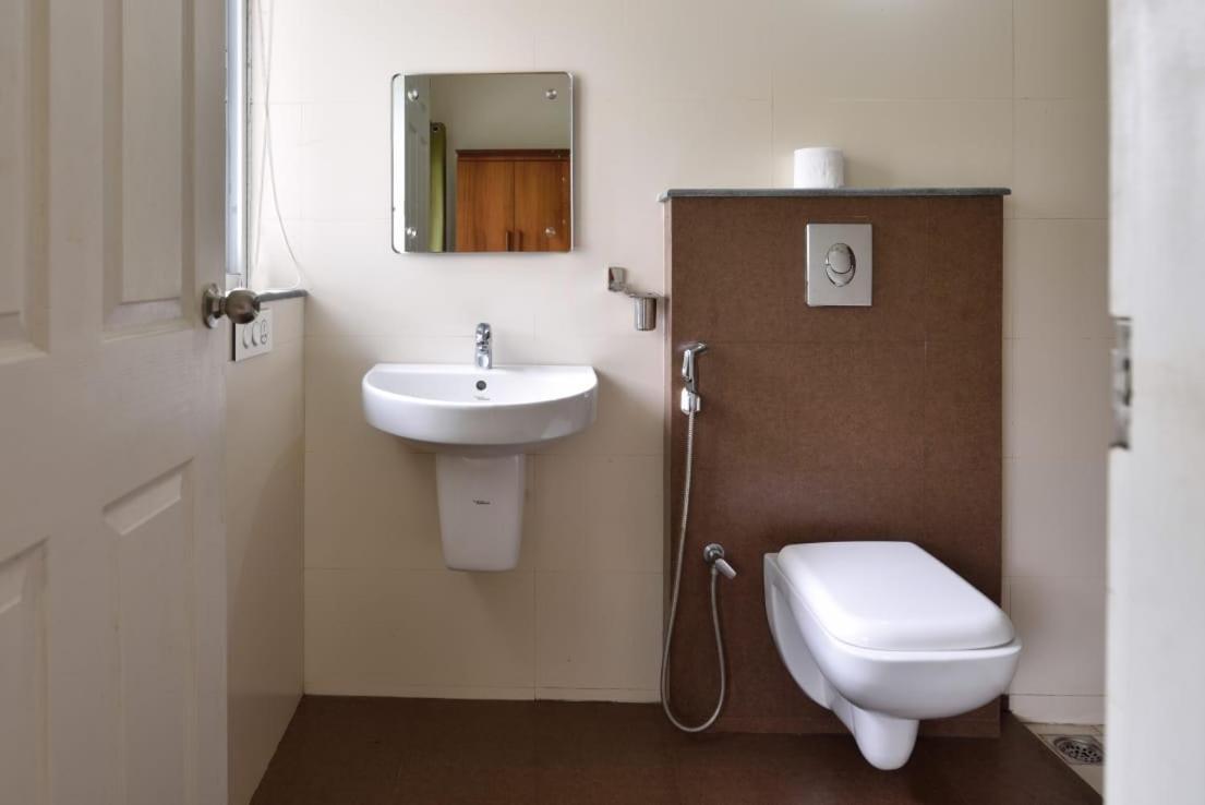 Dazzle Villa Resort Kalpetta Kültér fotó